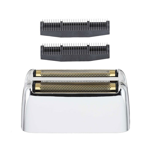 BaBylissPRO FOILFX02 SILVER Replacement Foil & Cutter